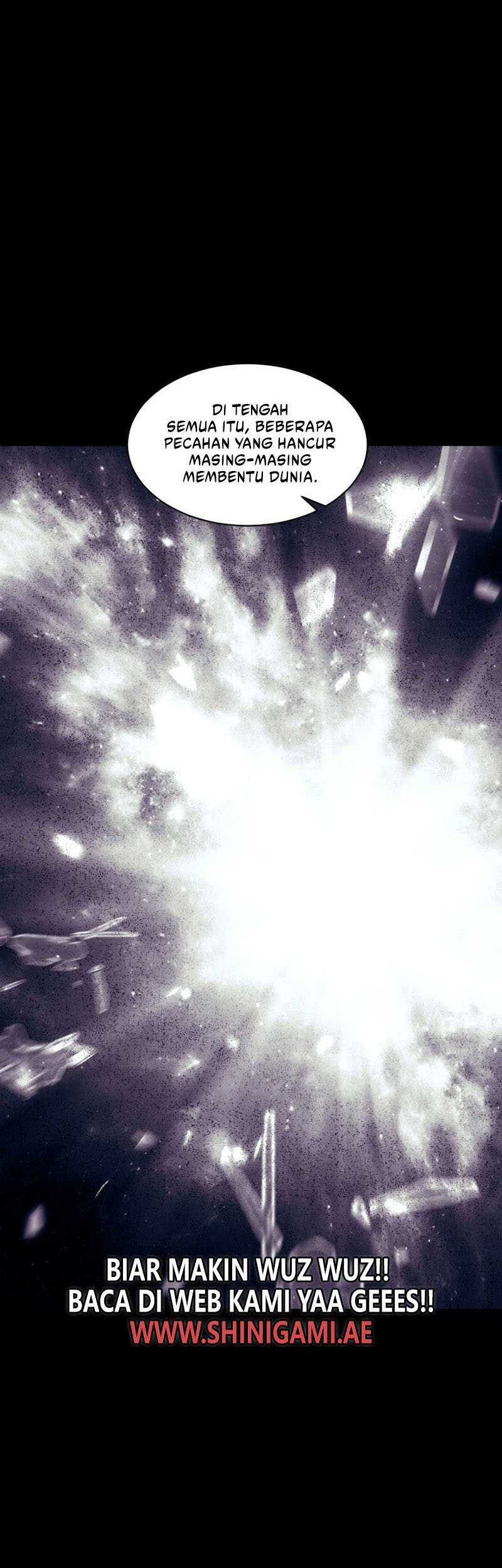 Return of the Broken Constellation Chapter 120 Gambar 37