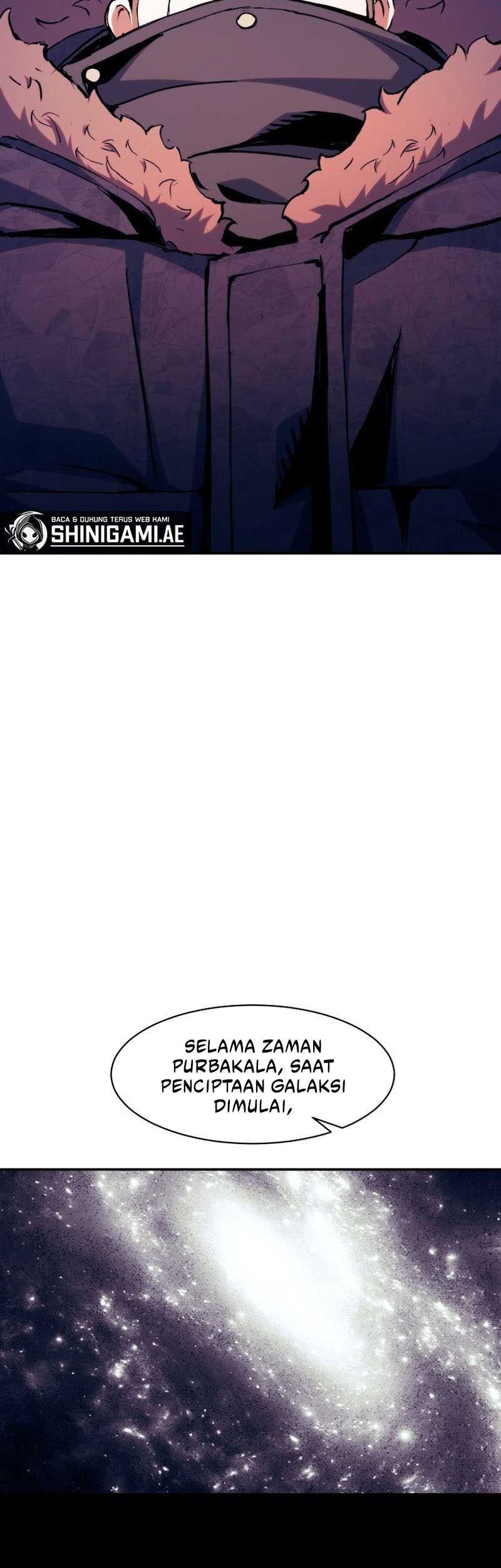 Return of the Broken Constellation Chapter 120 Gambar 36