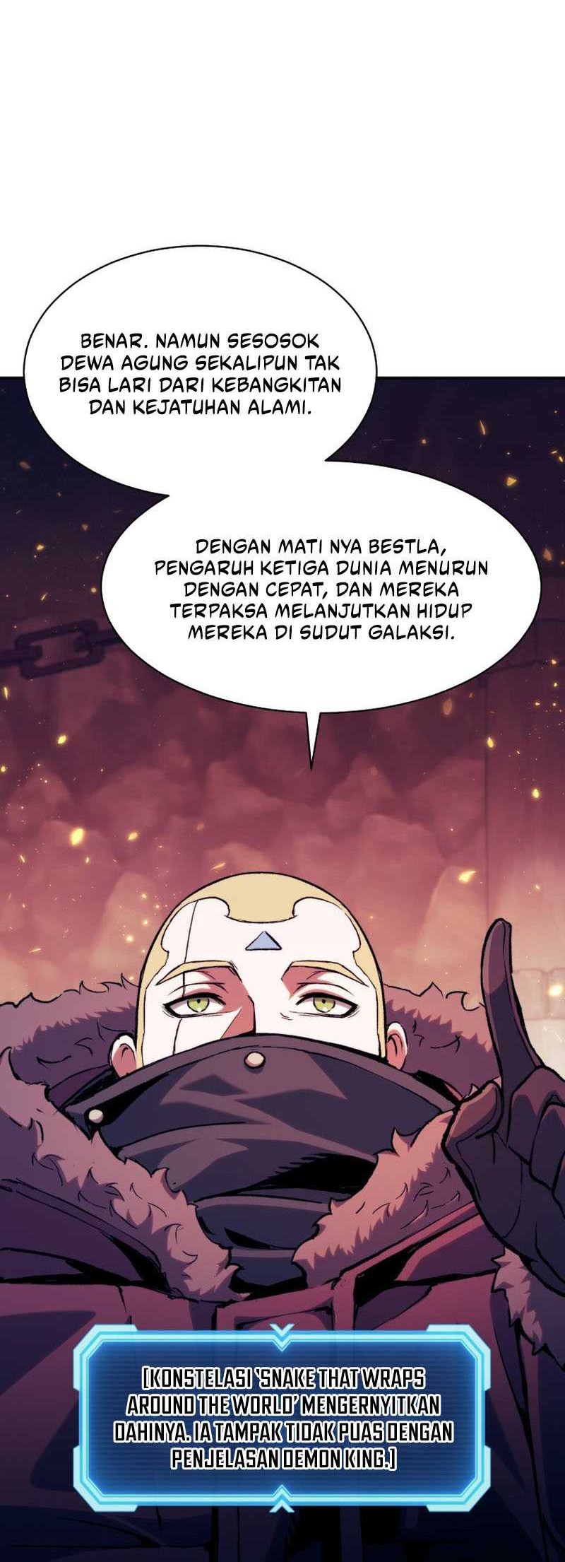 Return of the Broken Constellation Chapter 120 Gambar 41