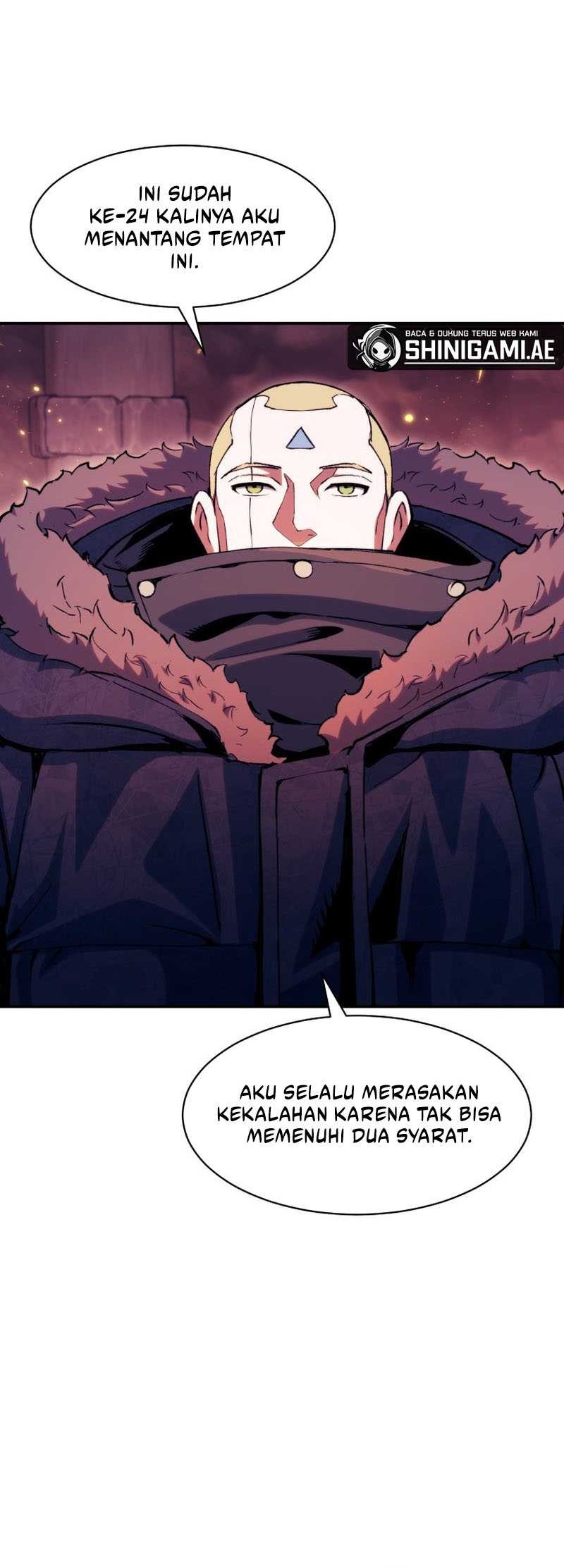 Return of the Broken Constellation Chapter 120 Gambar 49