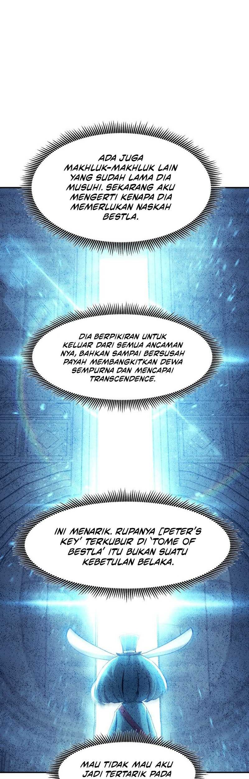 Return of the Broken Constellation Chapter 120 Gambar 47