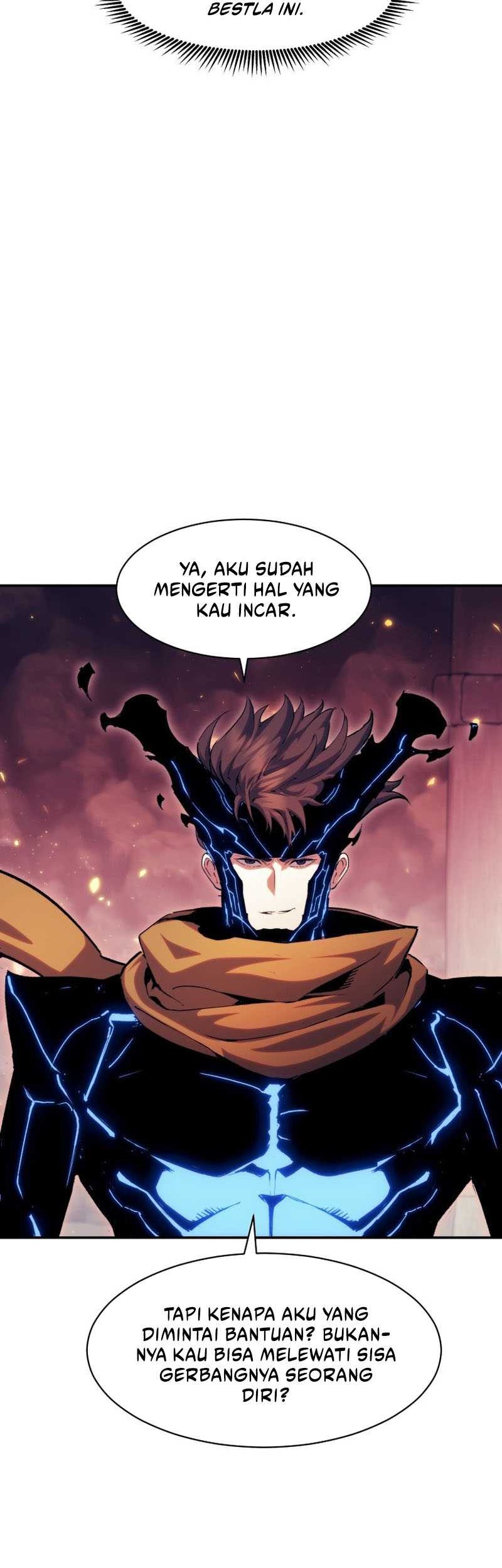 Return of the Broken Constellation Chapter 120 Gambar 48