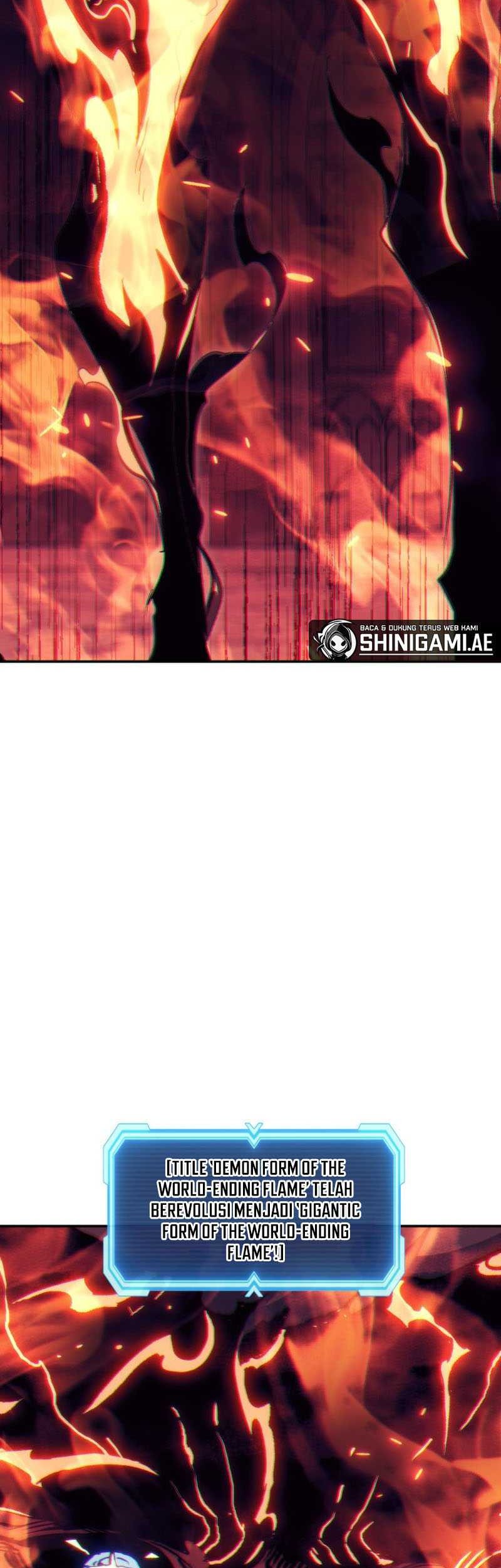 Return of the Broken Constellation Chapter 120 Gambar 76