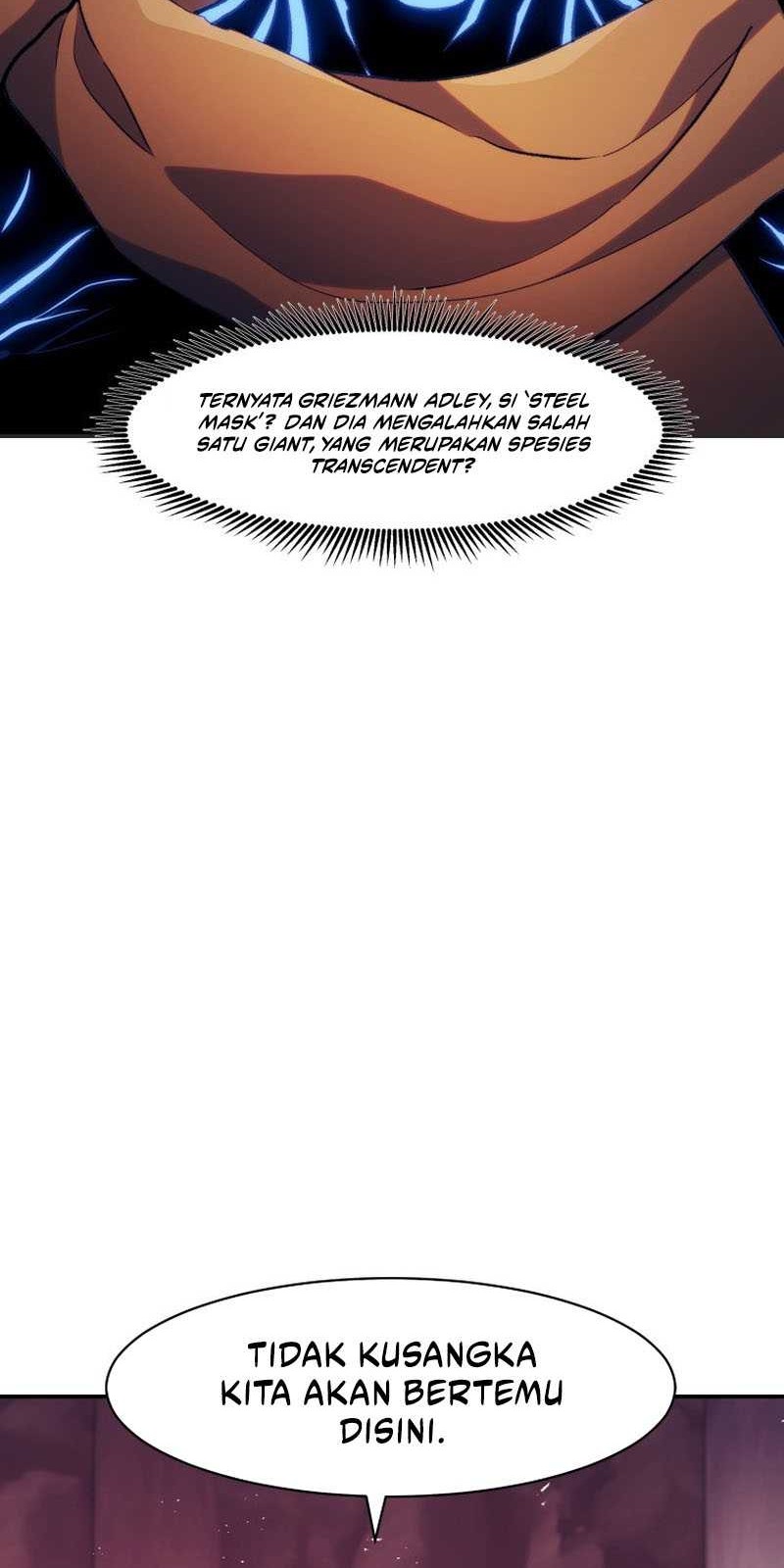 Return of the Broken Constellation Chapter 120 Gambar 5