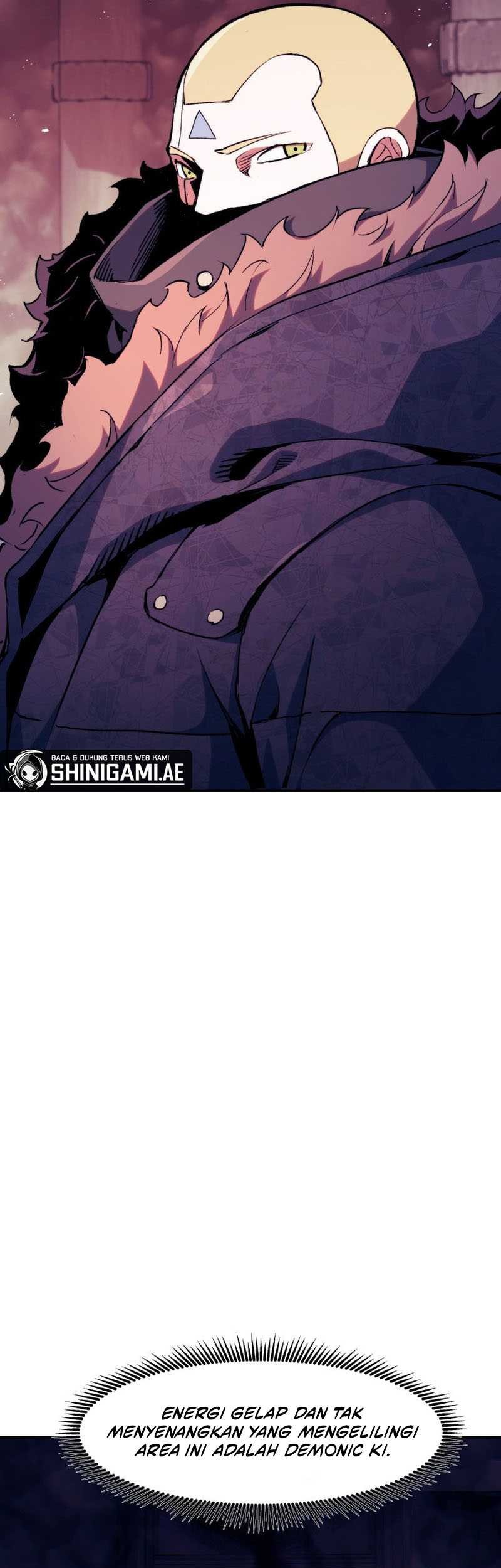 Return of the Broken Constellation Chapter 120 Gambar 6