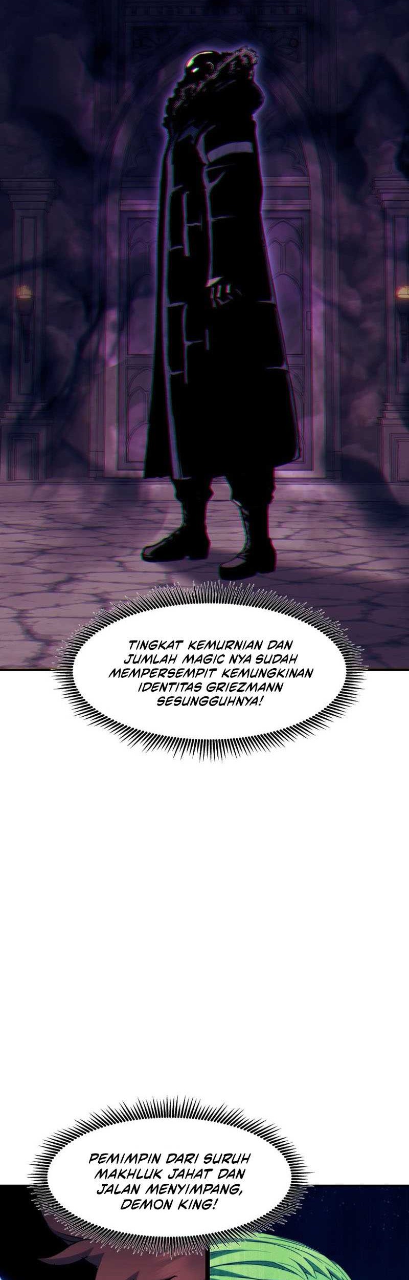 Return of the Broken Constellation Chapter 120 Gambar 7