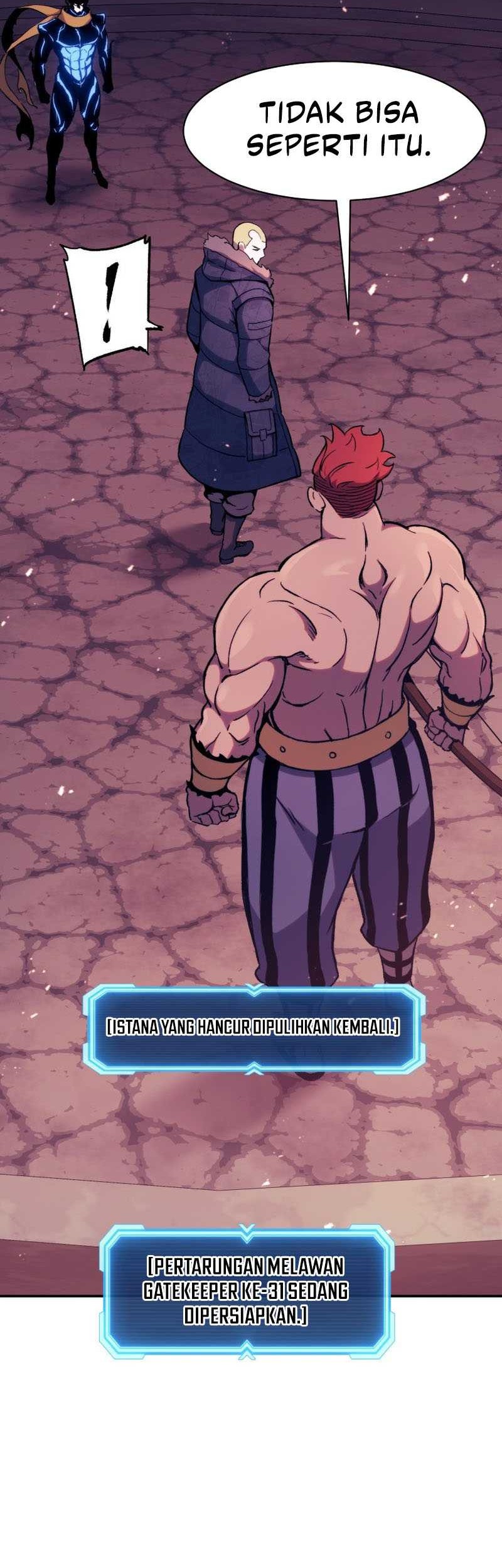 Return of the Broken Constellation Chapter 120 Gambar 11