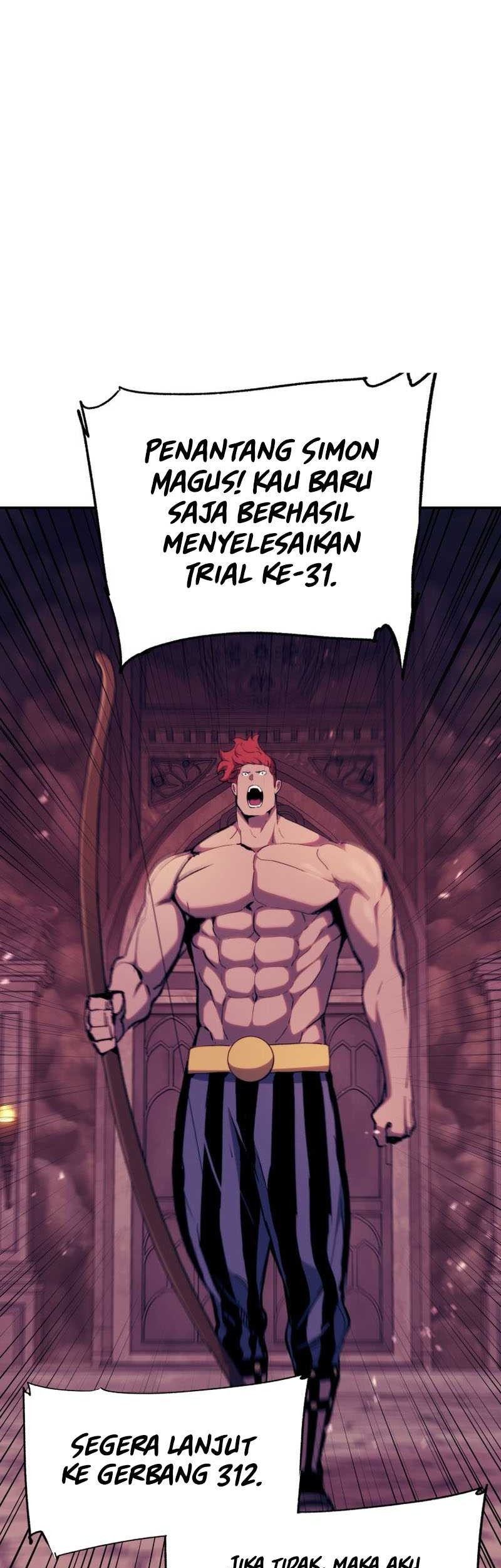 Return of the Broken Constellation Chapter 120 Gambar 12