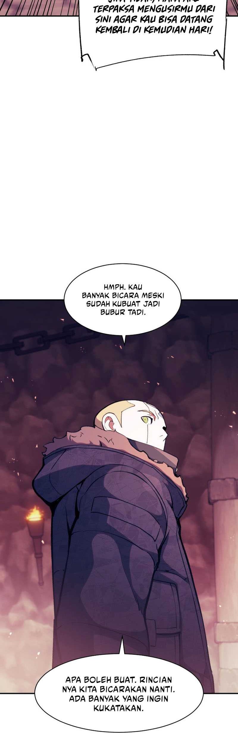 Return of the Broken Constellation Chapter 120 Gambar 13