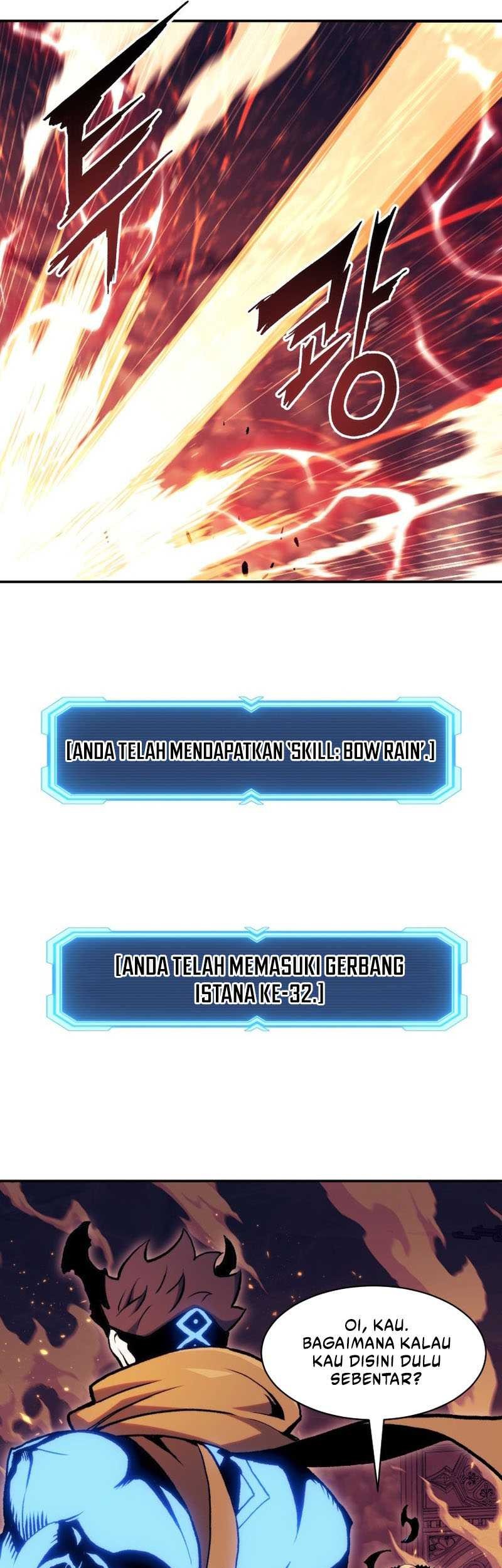 Return of the Broken Constellation Chapter 120 Gambar 18