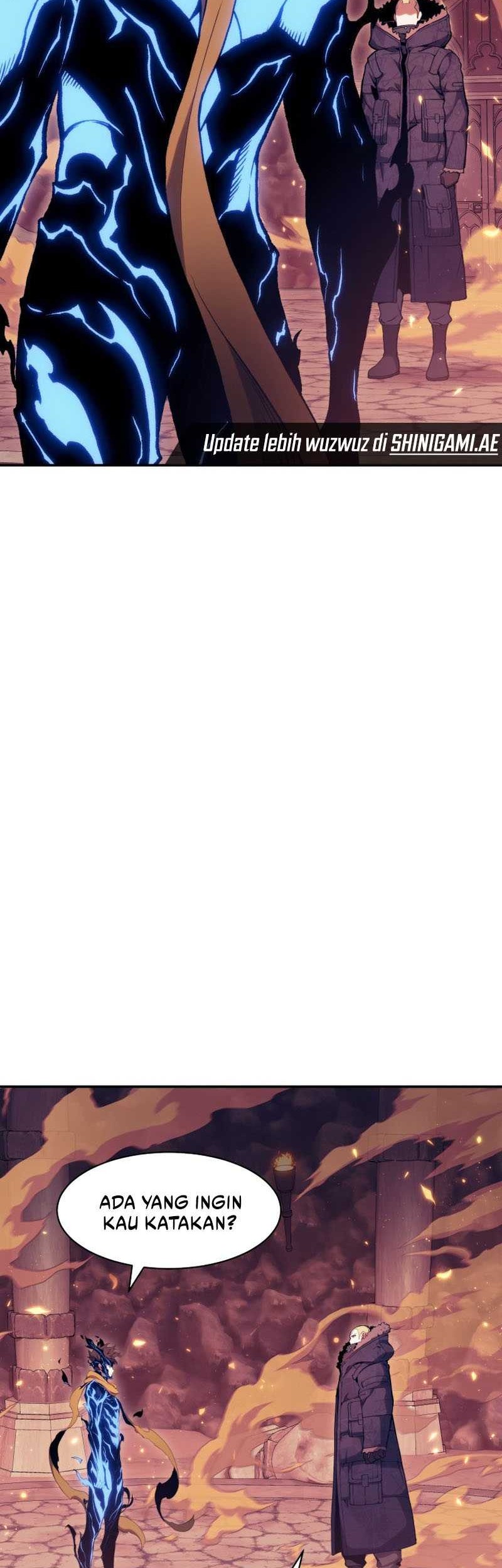 Return of the Broken Constellation Chapter 120 Gambar 19