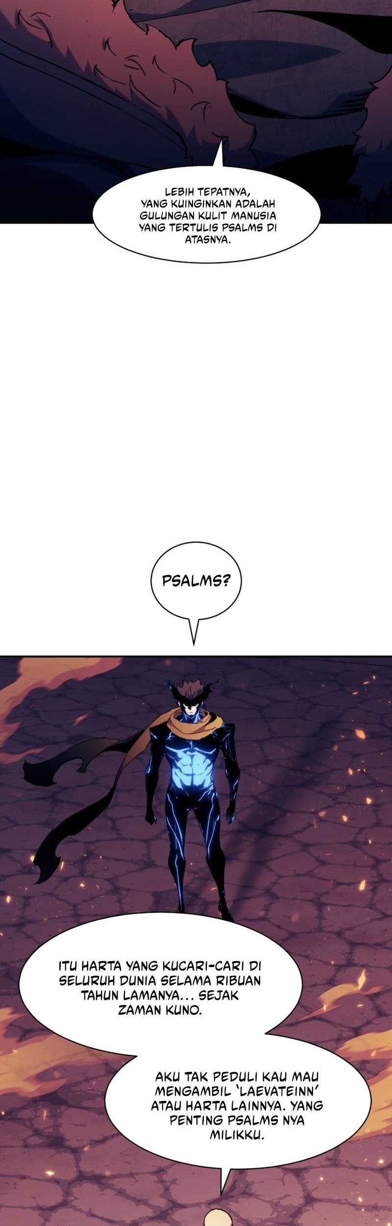 Return of the Broken Constellation Chapter 120 Gambar 23