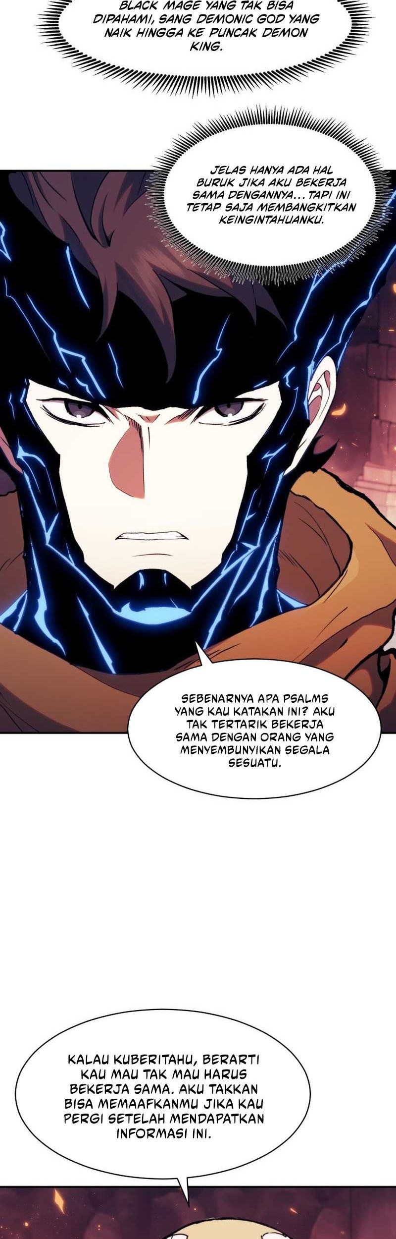 Return of the Broken Constellation Chapter 120 Gambar 27