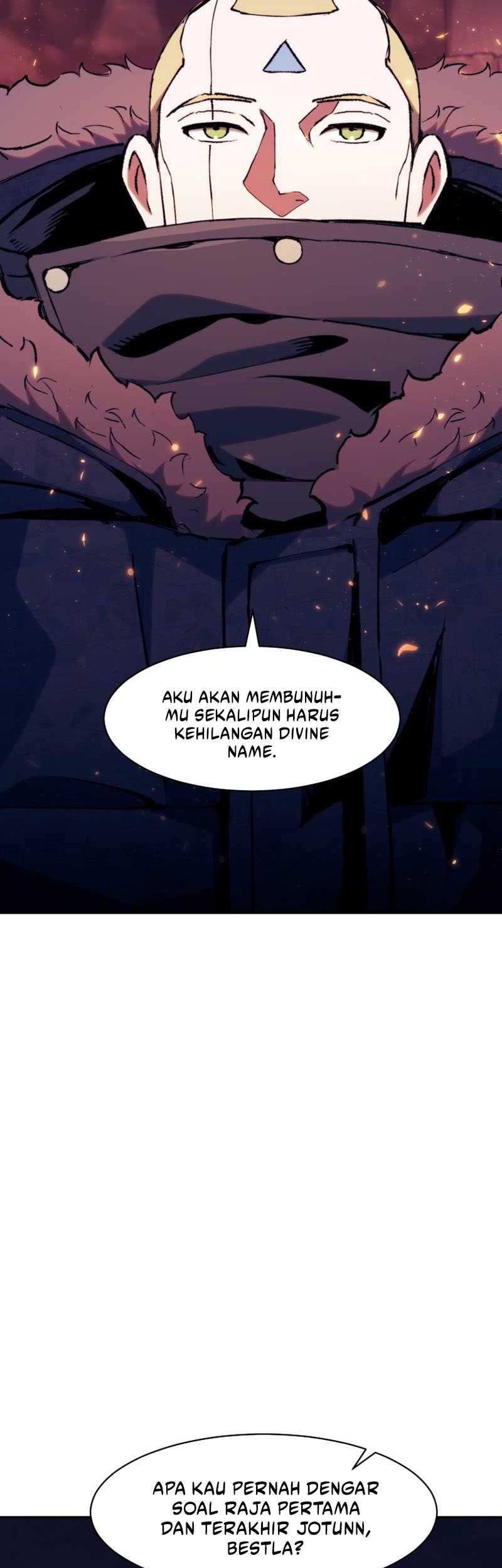 Return of the Broken Constellation Chapter 120 Gambar 28