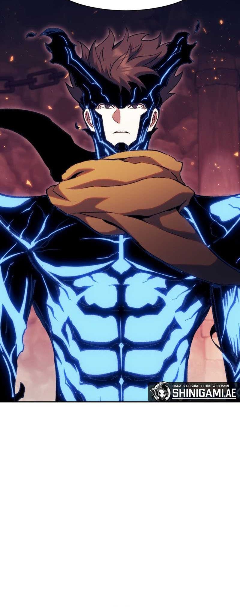 Return of the Broken Constellation Chapter 120 Gambar 29
