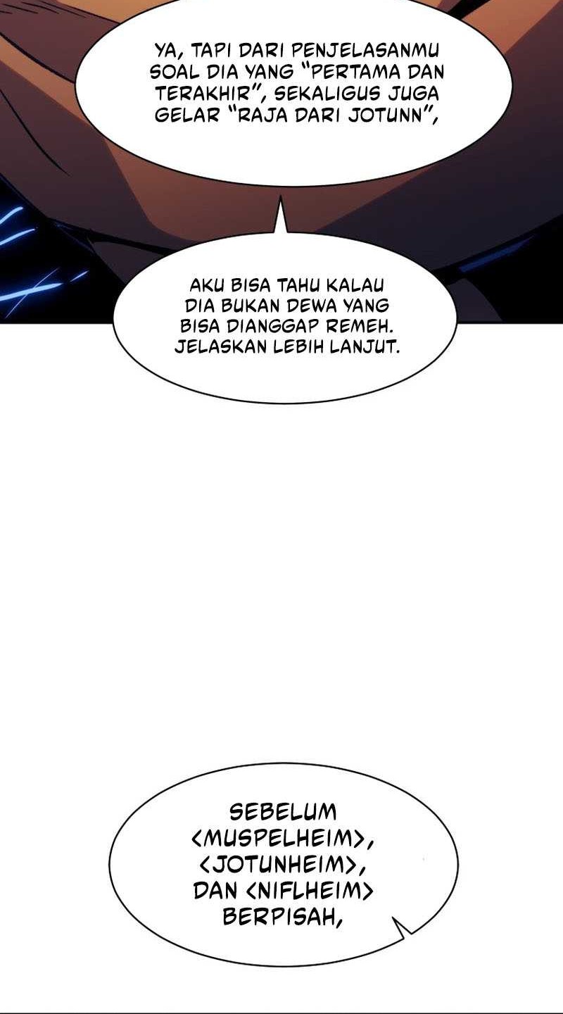 Return of the Broken Constellation Chapter 120 Gambar 33