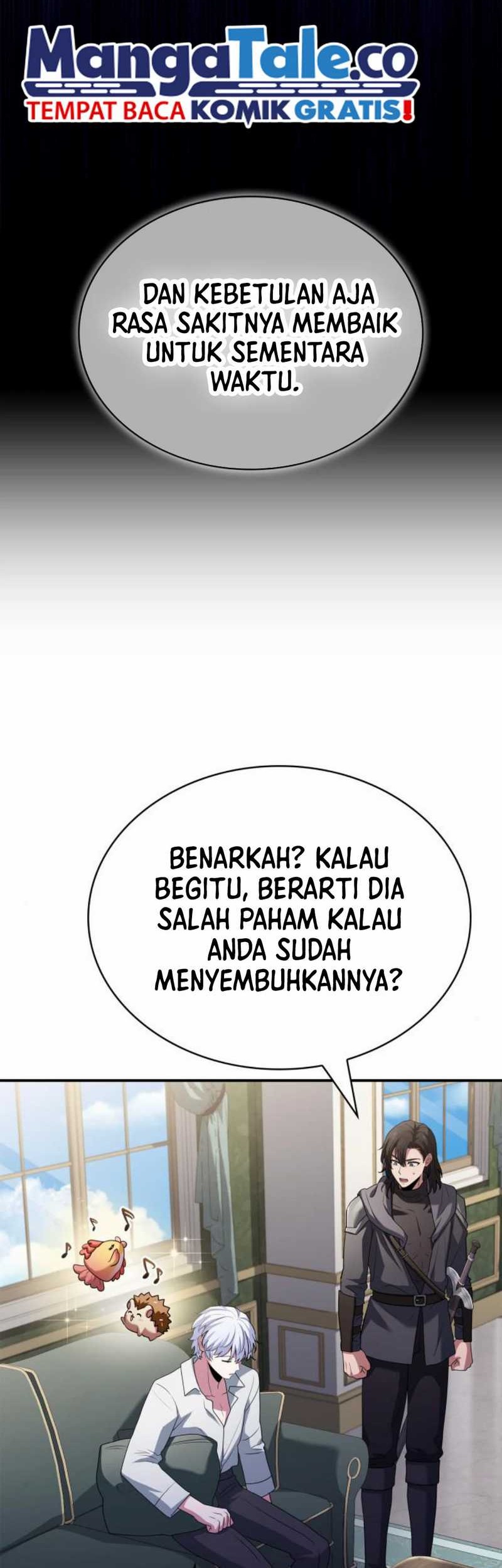 The Crown Prince That Sells Medicine Chapter 39 Gambar 58