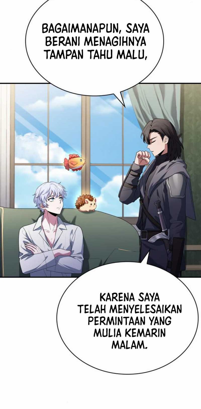 The Crown Prince That Sells Medicine Chapter 39 Gambar 64