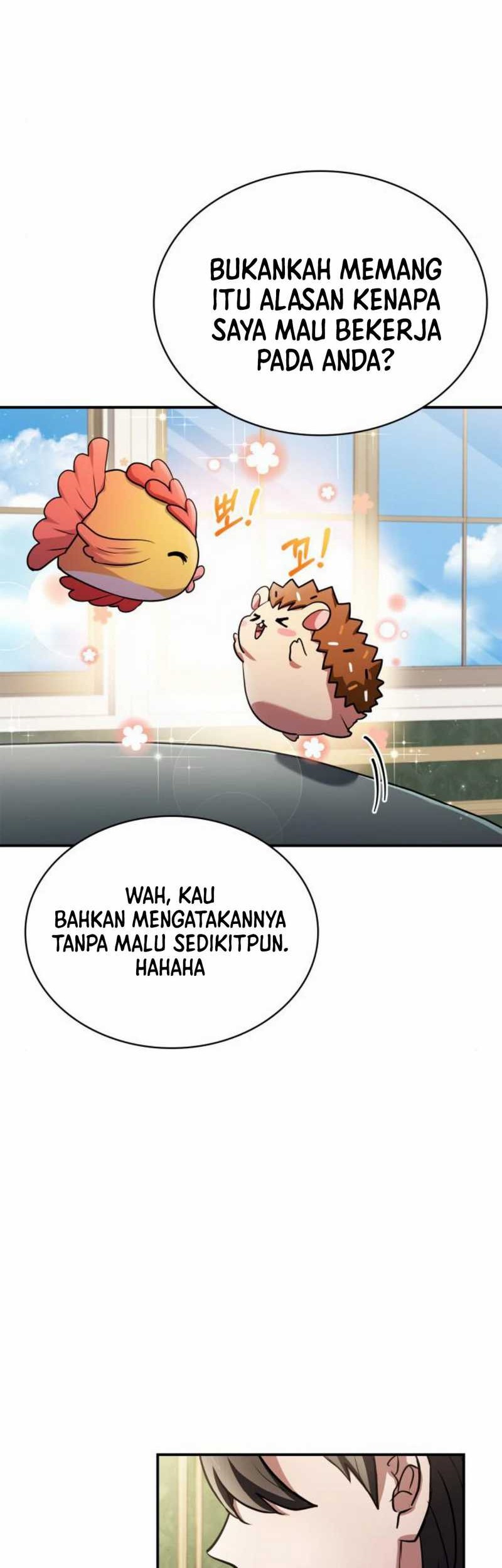 The Crown Prince That Sells Medicine Chapter 39 Gambar 62