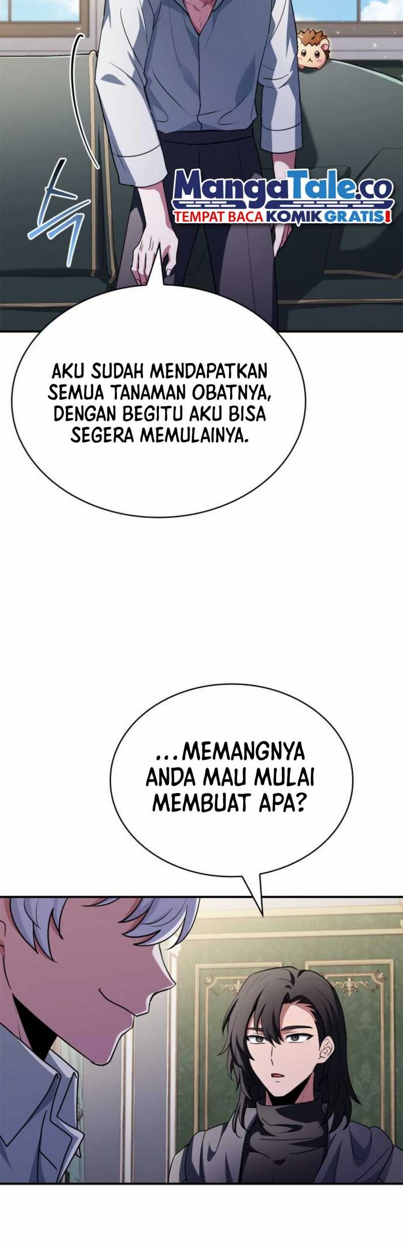 The Crown Prince That Sells Medicine Chapter 39 Gambar 71