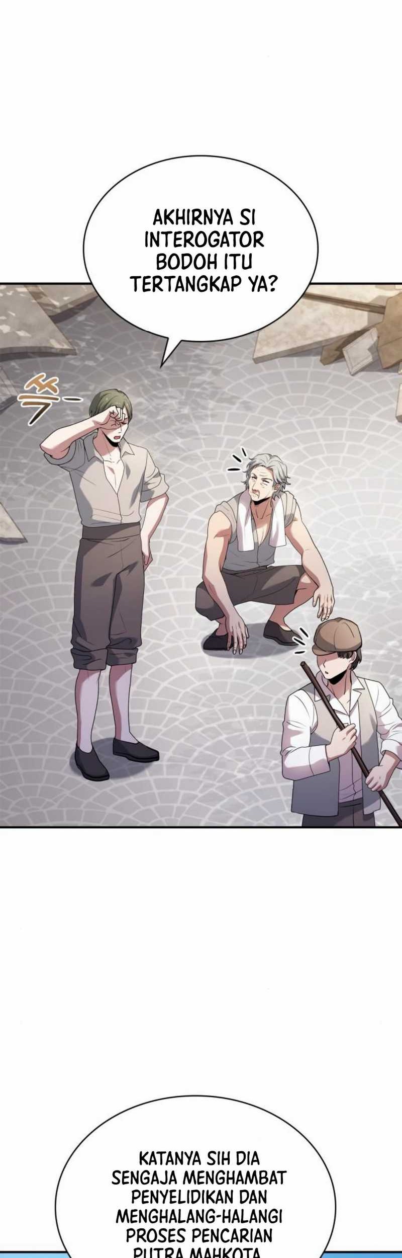 The Crown Prince That Sells Medicine Chapter 39 Gambar 42