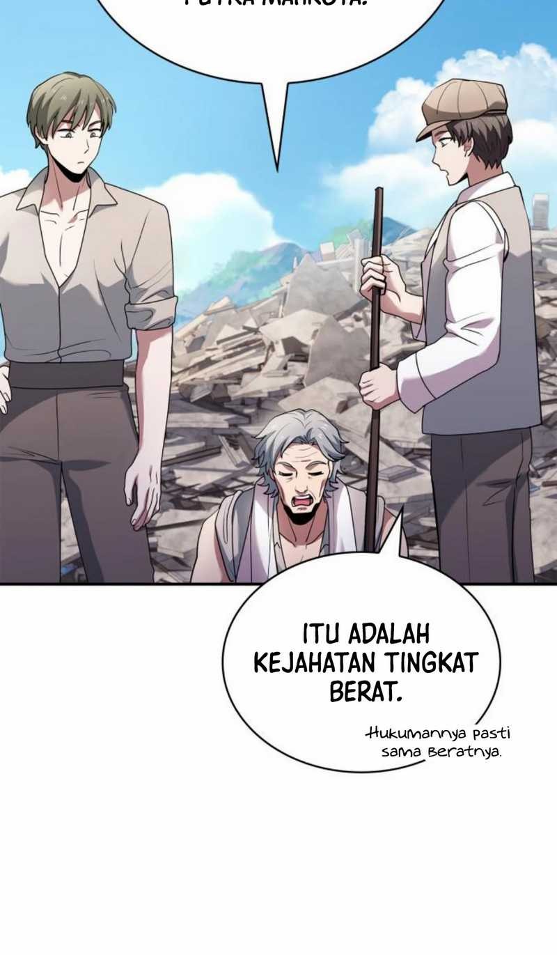 The Crown Prince That Sells Medicine Chapter 39 Gambar 43