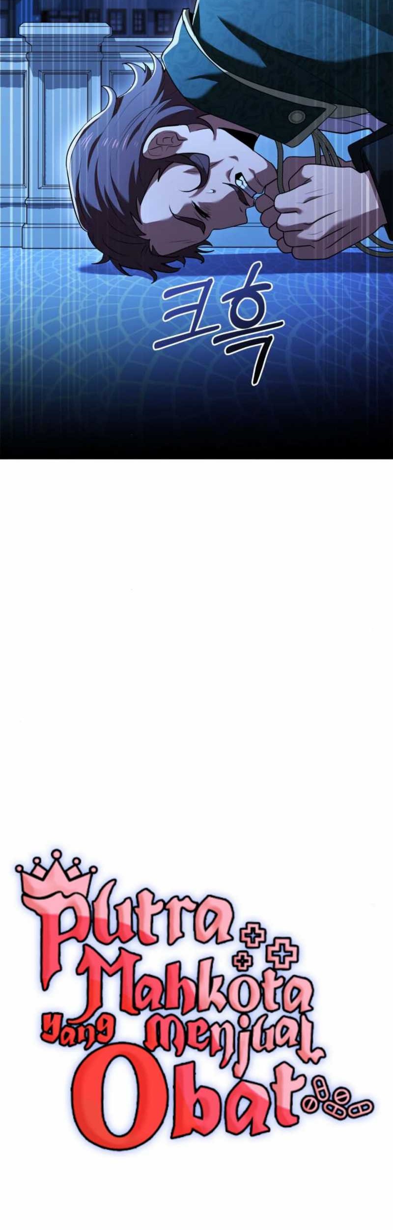 The Crown Prince That Sells Medicine Chapter 39 Gambar 40