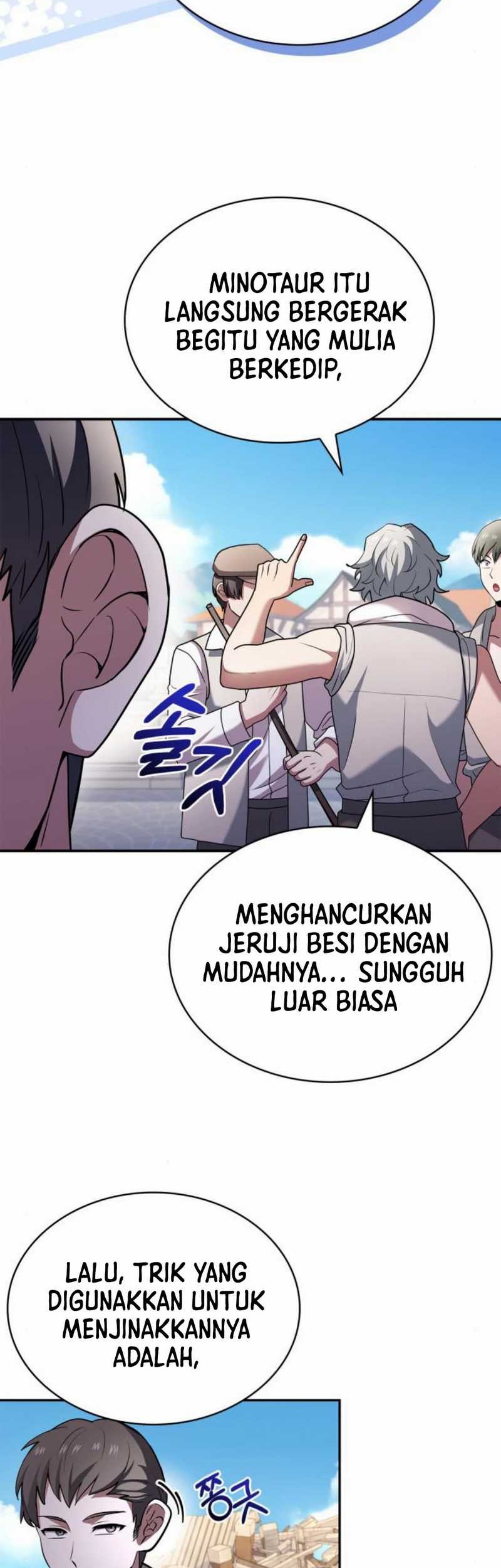 The Crown Prince That Sells Medicine Chapter 39 Gambar 47