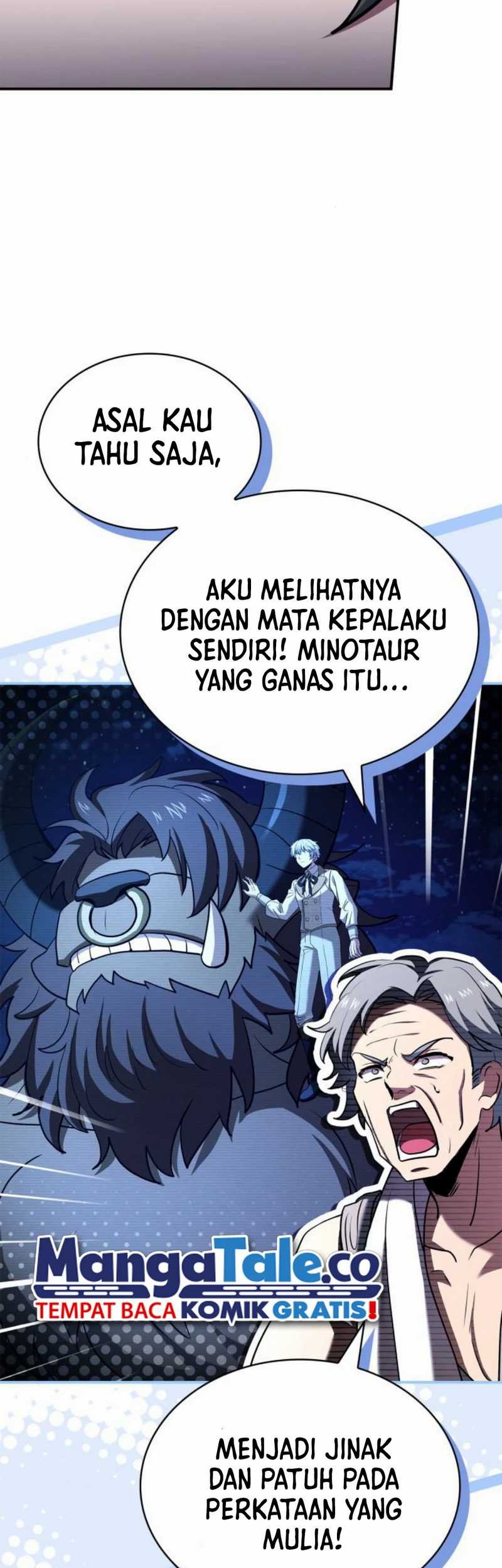 The Crown Prince That Sells Medicine Chapter 39 Gambar 46