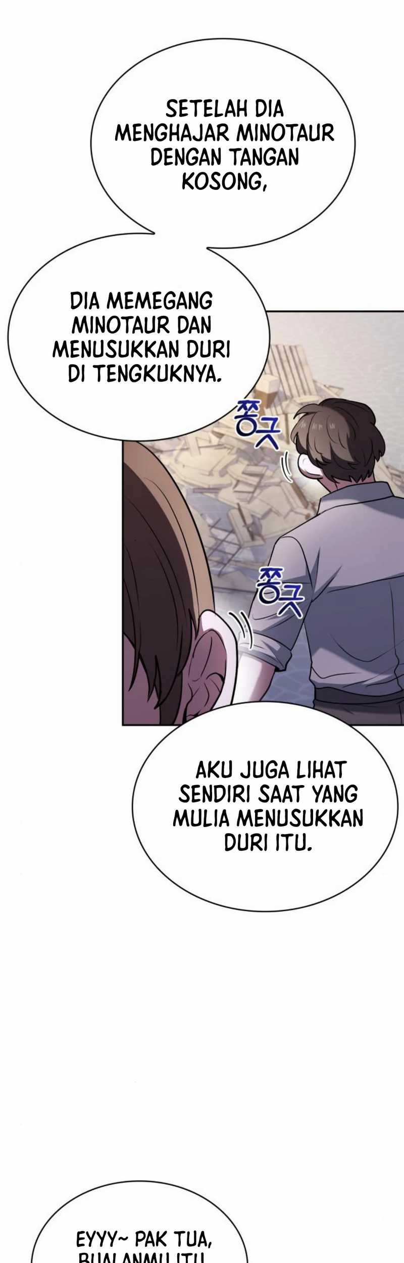 The Crown Prince That Sells Medicine Chapter 39 Gambar 49