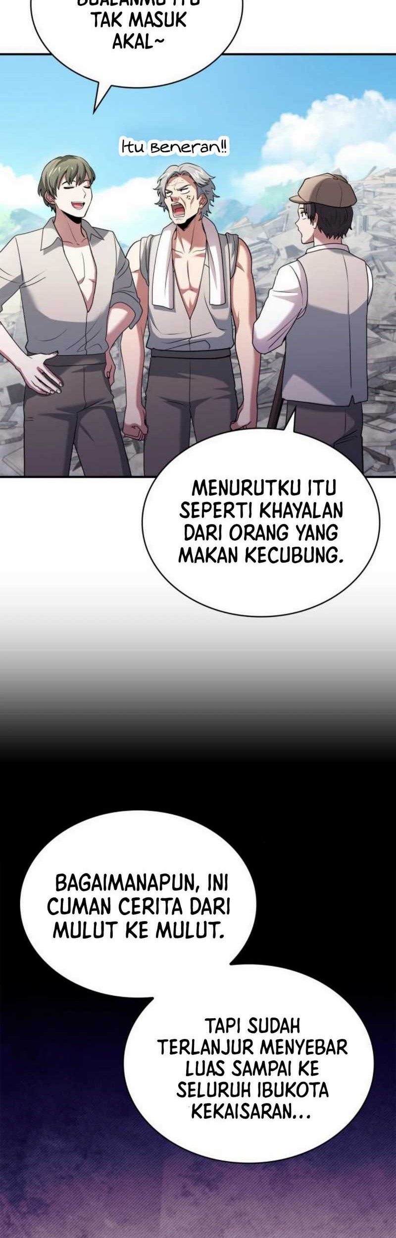 The Crown Prince That Sells Medicine Chapter 39 Gambar 50