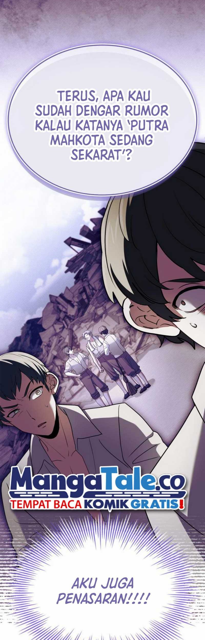 The Crown Prince That Sells Medicine Chapter 39 Gambar 51