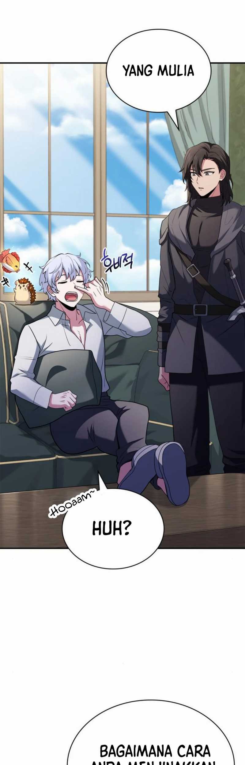 The Crown Prince That Sells Medicine Chapter 39 Gambar 53