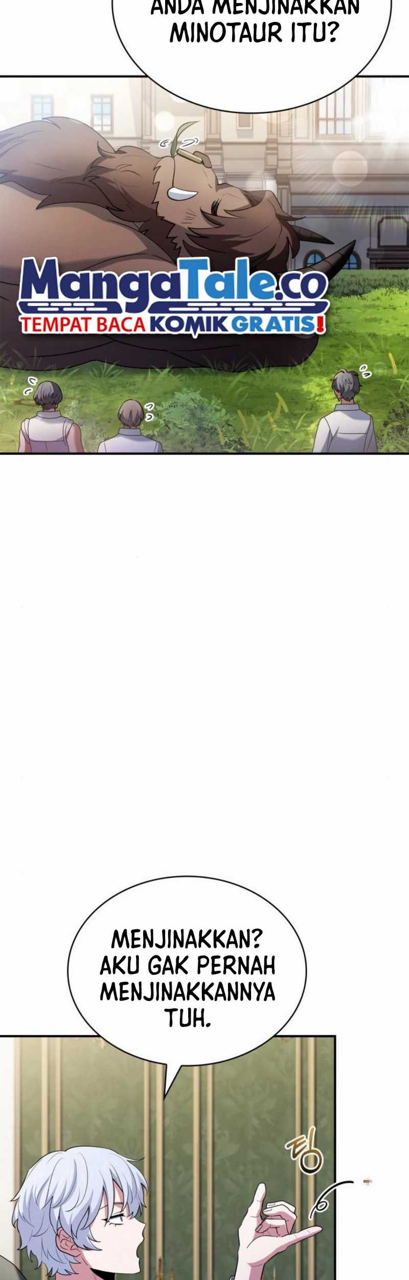 The Crown Prince That Sells Medicine Chapter 39 Gambar 54