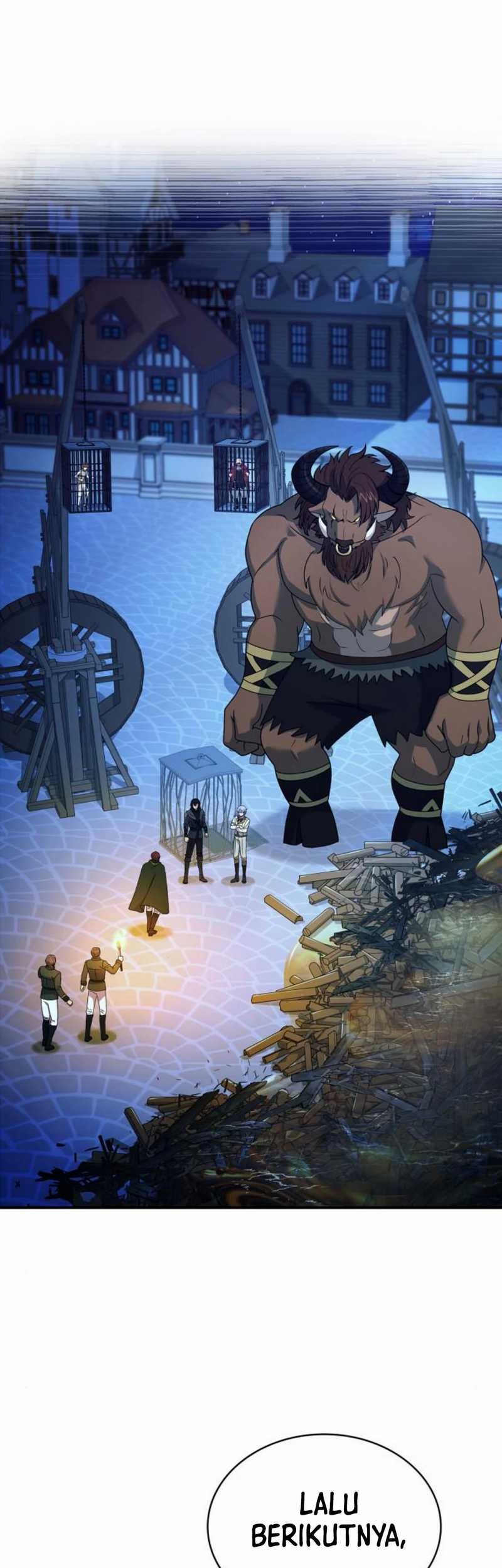 Manhwa The Crown Prince That Sells Medicine Chapter 39 gambar nomor 2