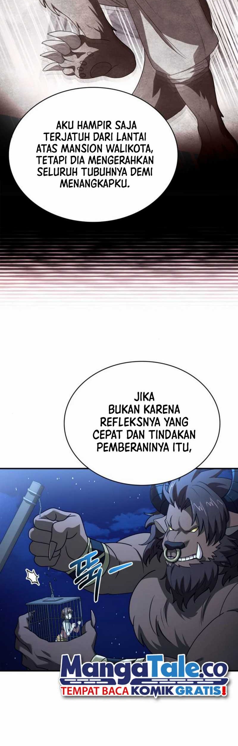 The Crown Prince That Sells Medicine Chapter 39 Gambar 5