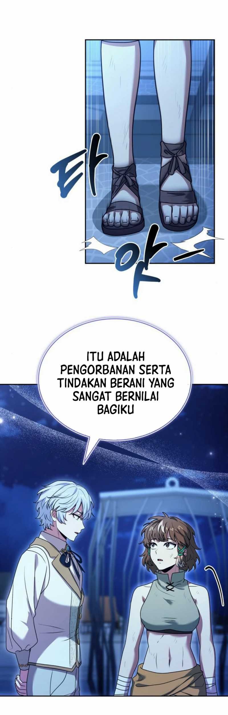 The Crown Prince That Sells Medicine Chapter 39 Gambar 7