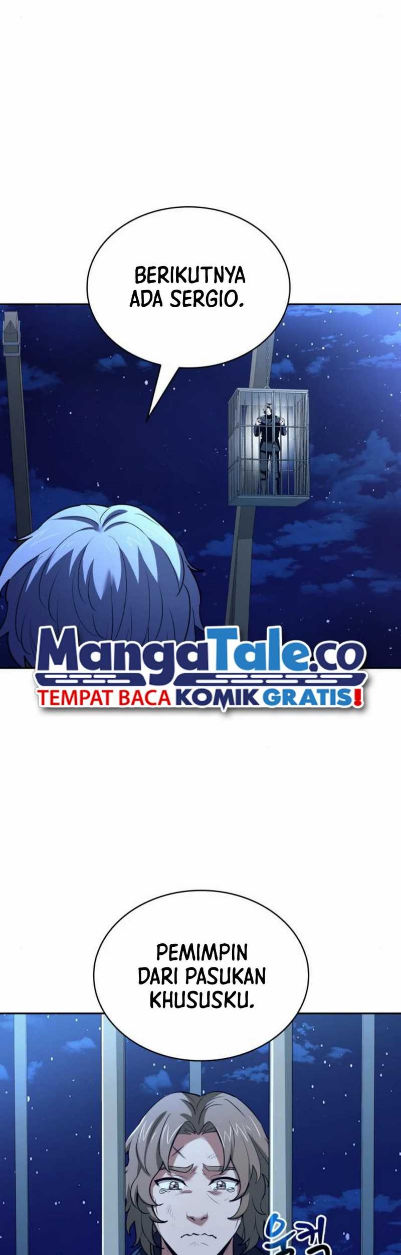 The Crown Prince That Sells Medicine Chapter 39 Gambar 8