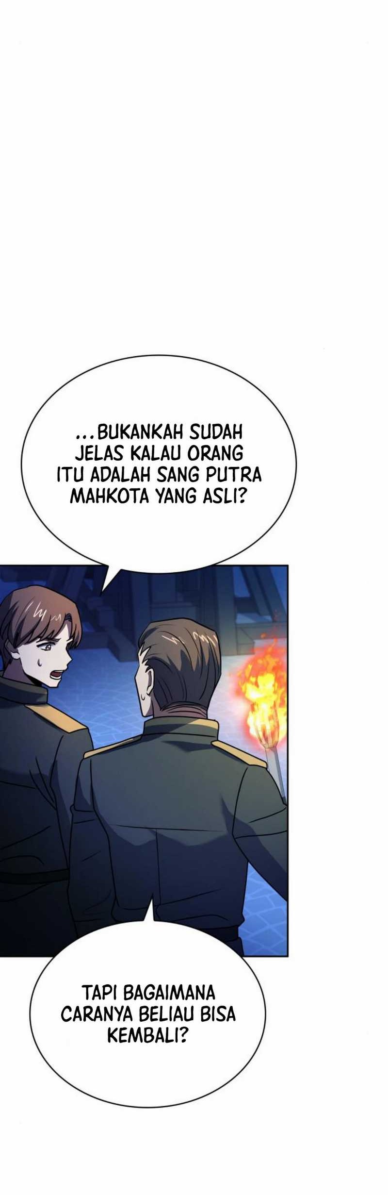 The Crown Prince That Sells Medicine Chapter 39 Gambar 15