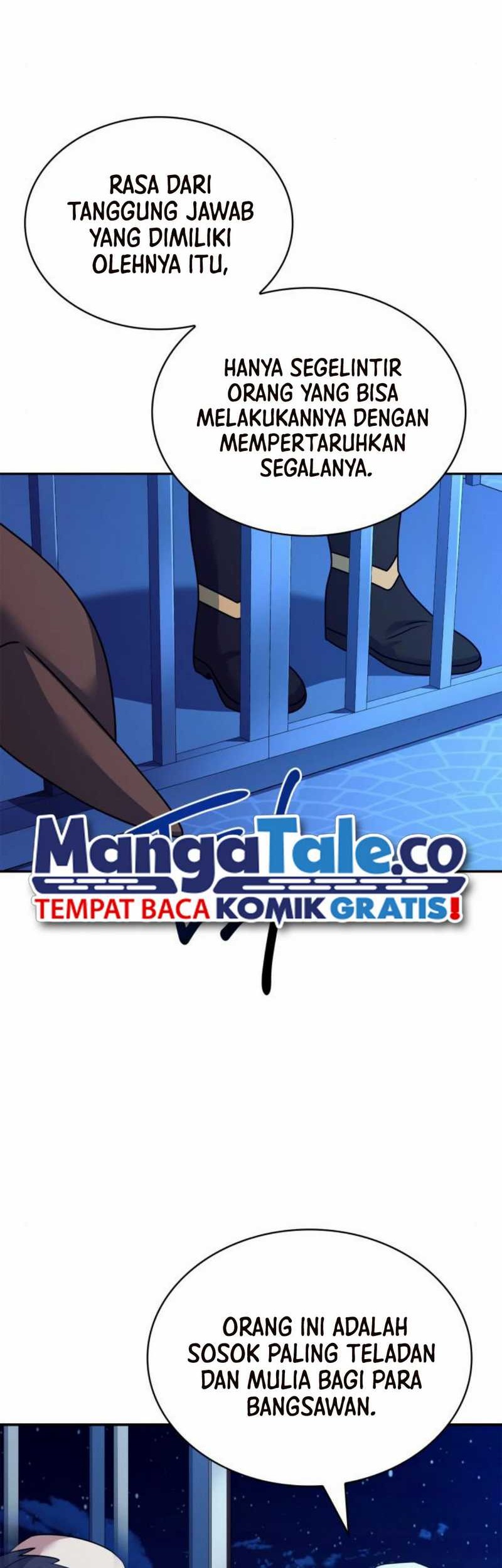 The Crown Prince That Sells Medicine Chapter 39 Gambar 28