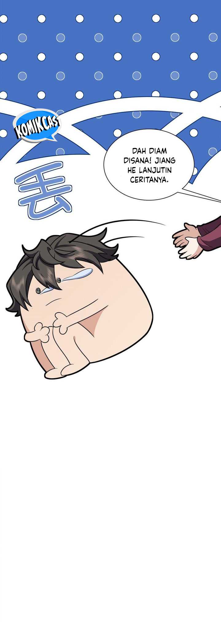 My Wife Is From a Thousand Years Ago Chapter 268 Gambar 26