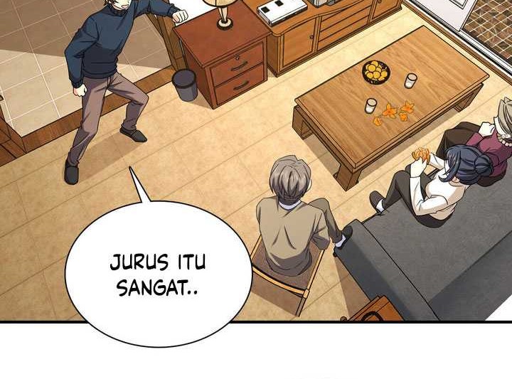 My Wife Is From a Thousand Years Ago Chapter 268 Gambar 18