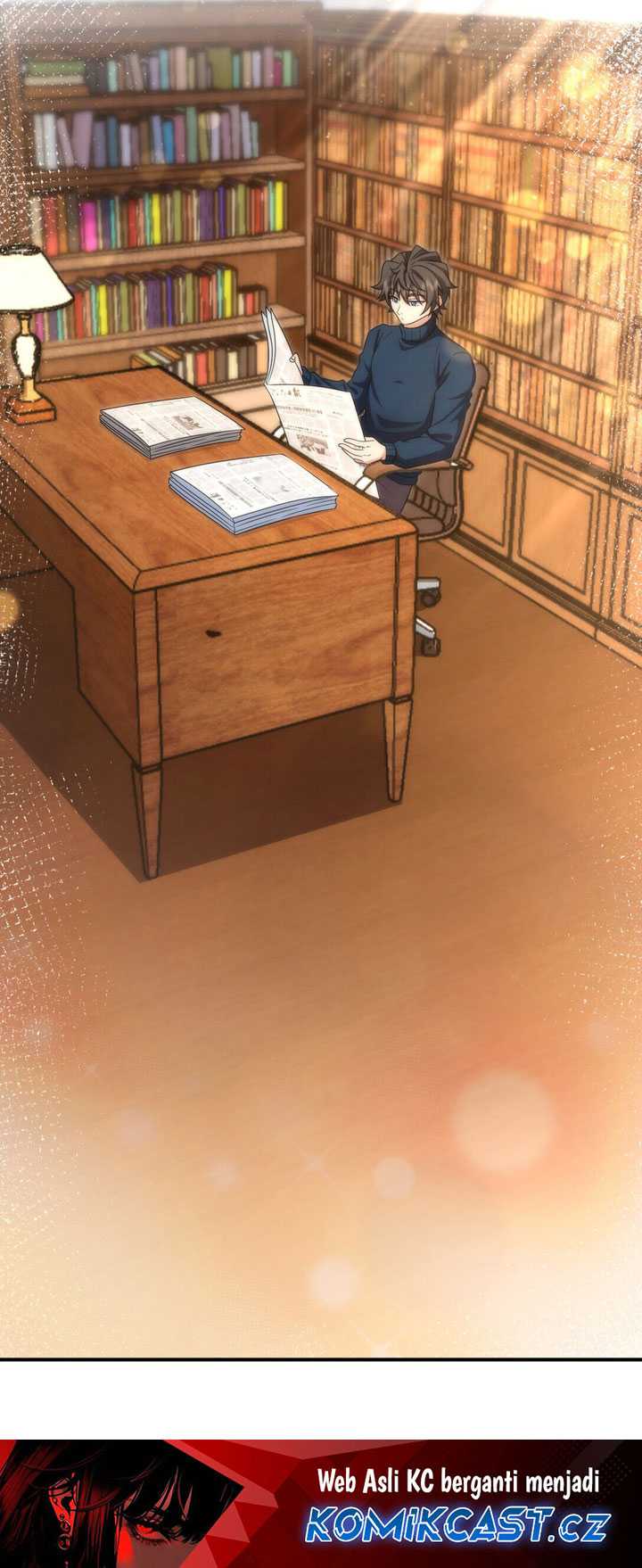 My Wife Is From a Thousand Years Ago Chapter 268 Gambar 49