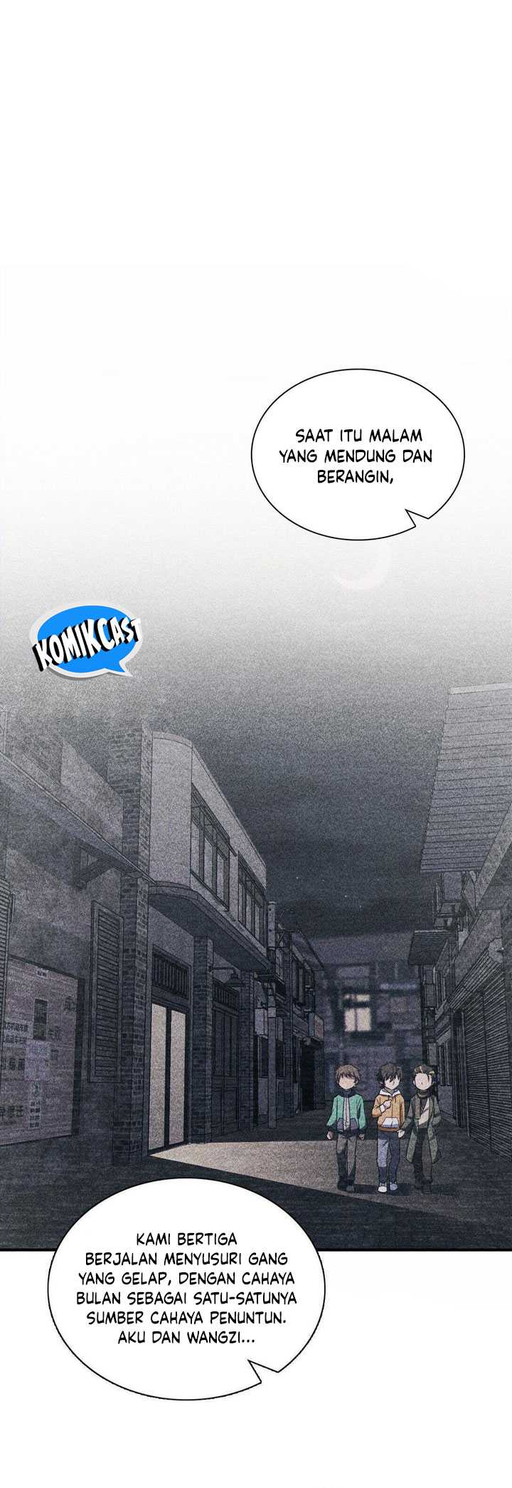 My Wife Is From a Thousand Years Ago Chapter 268 Gambar 10