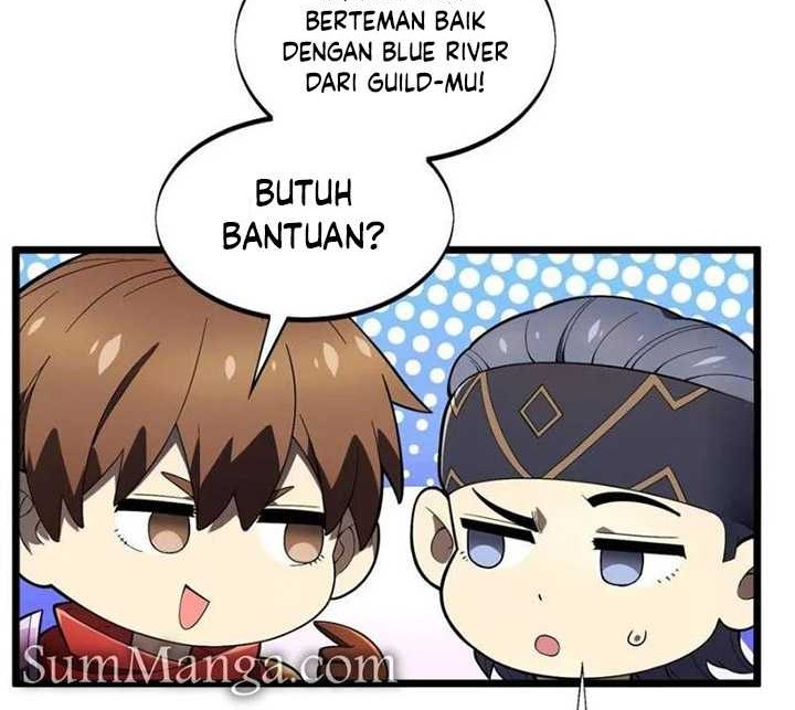 The King’s Avatar Chapter 150 Gambar 21