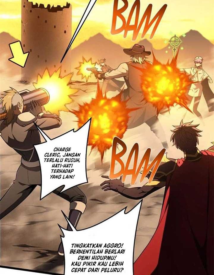 The King’s Avatar Chapter 150 Gambar 3