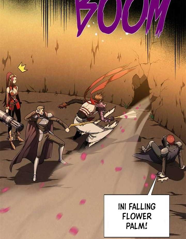 The King’s Avatar Chapter 150 Gambar 5