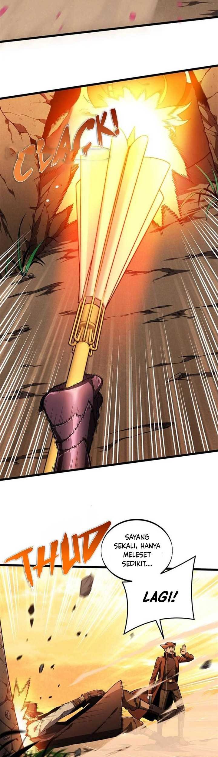 The King’s Avatar Chapter 150 Gambar 6