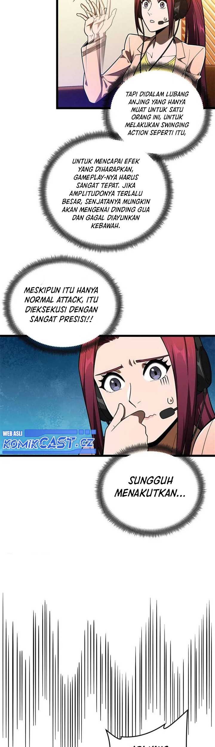 The King’s Avatar Chapter 150 Gambar 12