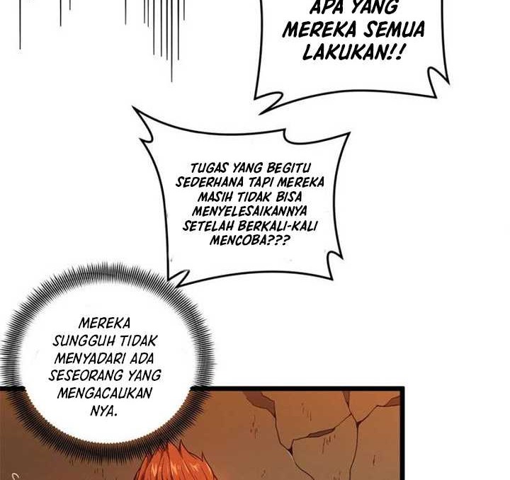 The King’s Avatar Chapter 150 Gambar 13